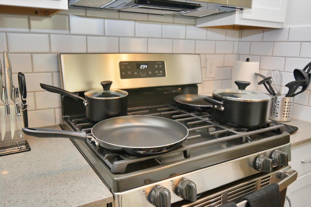 Emerald Palace - New, Modern 3Br Townhome Close To Downtown, Nrg, Med Ctr Houston Zewnętrze zdjęcie